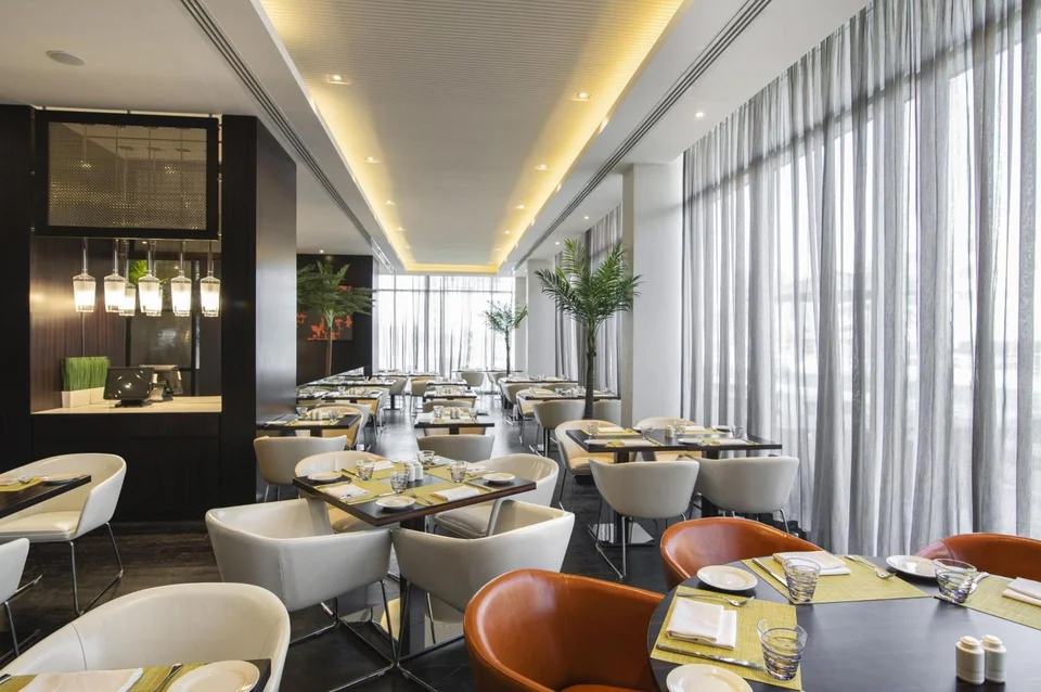 Centro Salama Jeddah