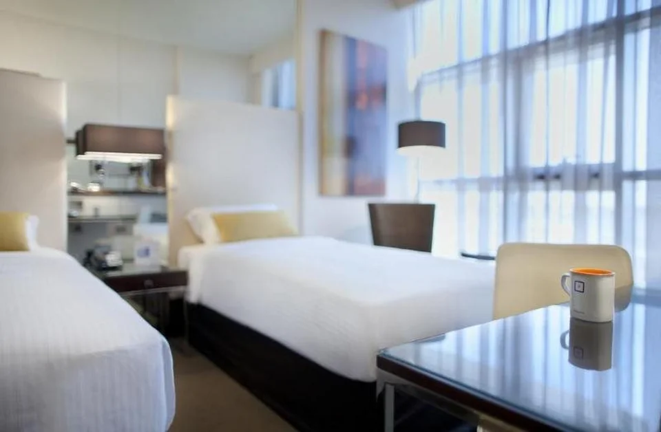 Centro Shaheen Jeddah by Rotana