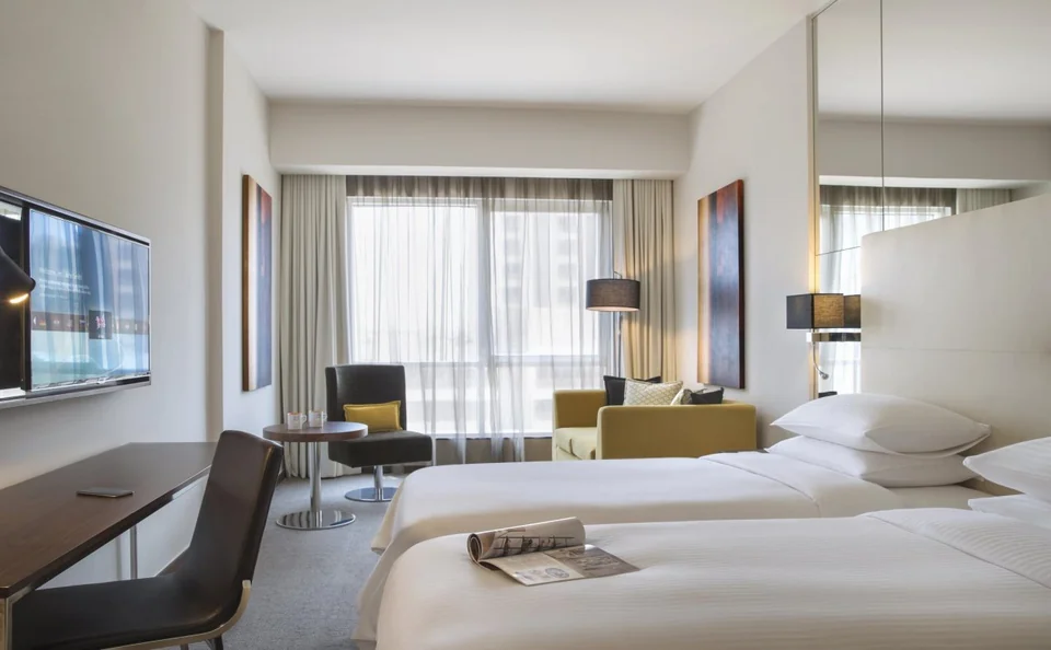 Centro Shaheen Jeddah by Rotana