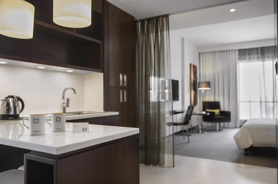 Centro Shaheen Jeddah by Rotana