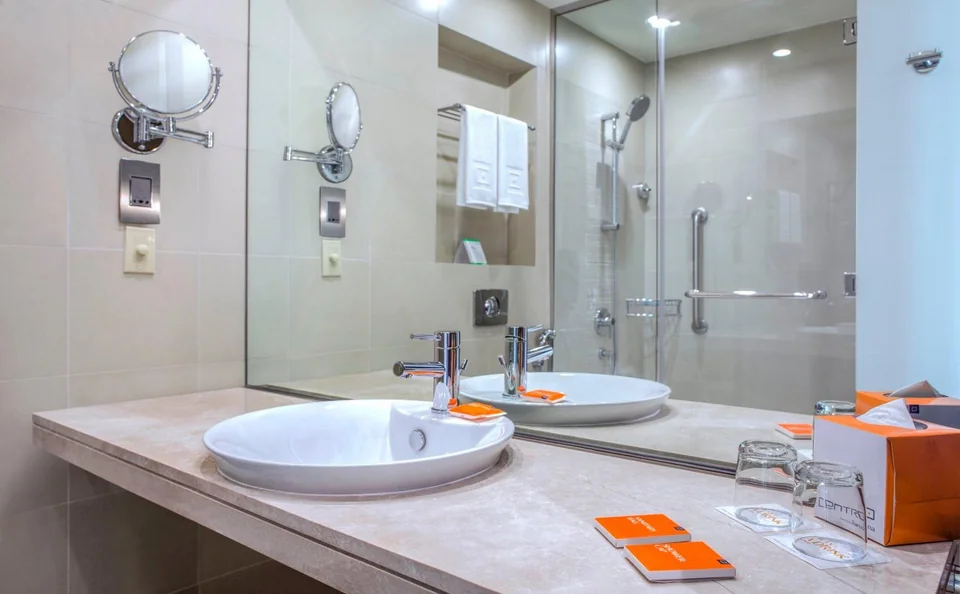 Centro Capital Doha