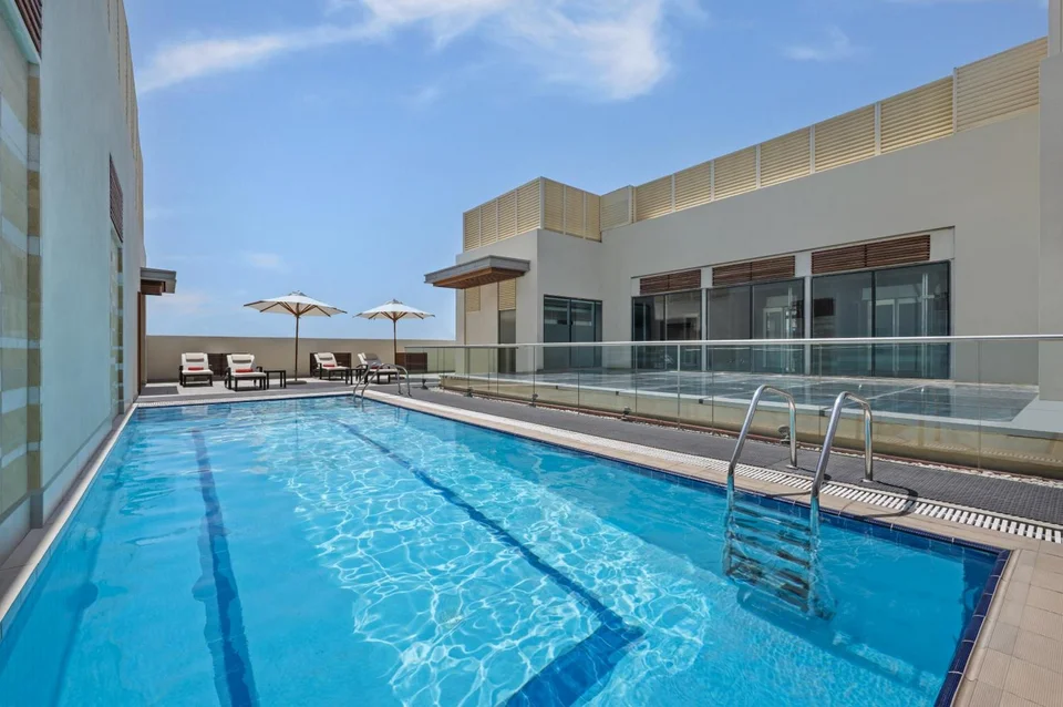 Centro Capital Doha