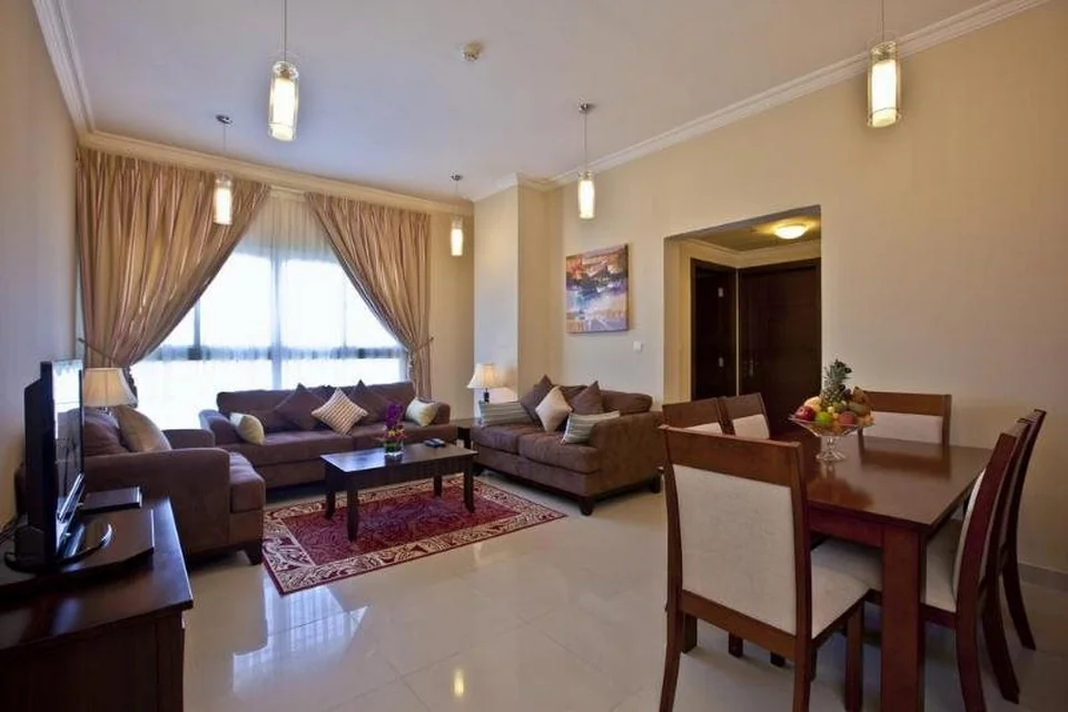 City Centre Rotana Doha