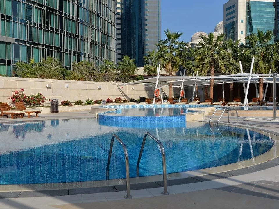 City Centre Rotana Doha