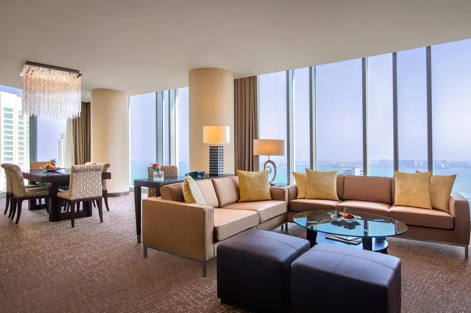 City Centre Rotana Doha