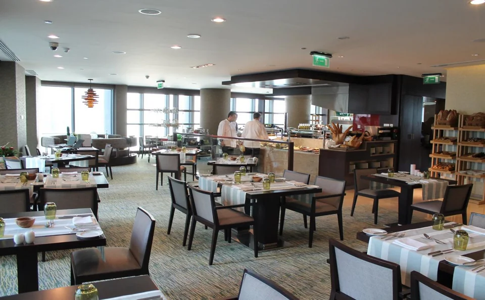 City Centre Rotana Doha