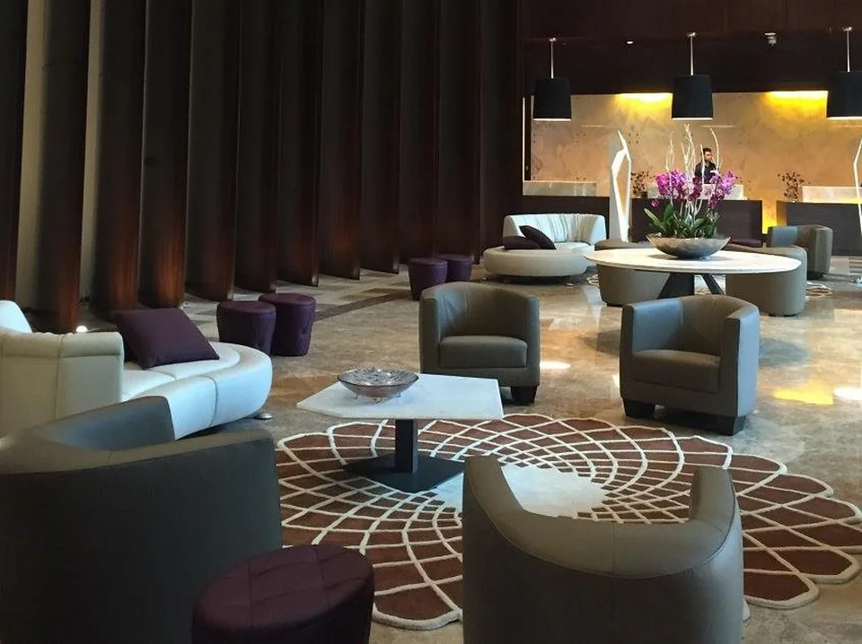 City Centre Rotana Doha