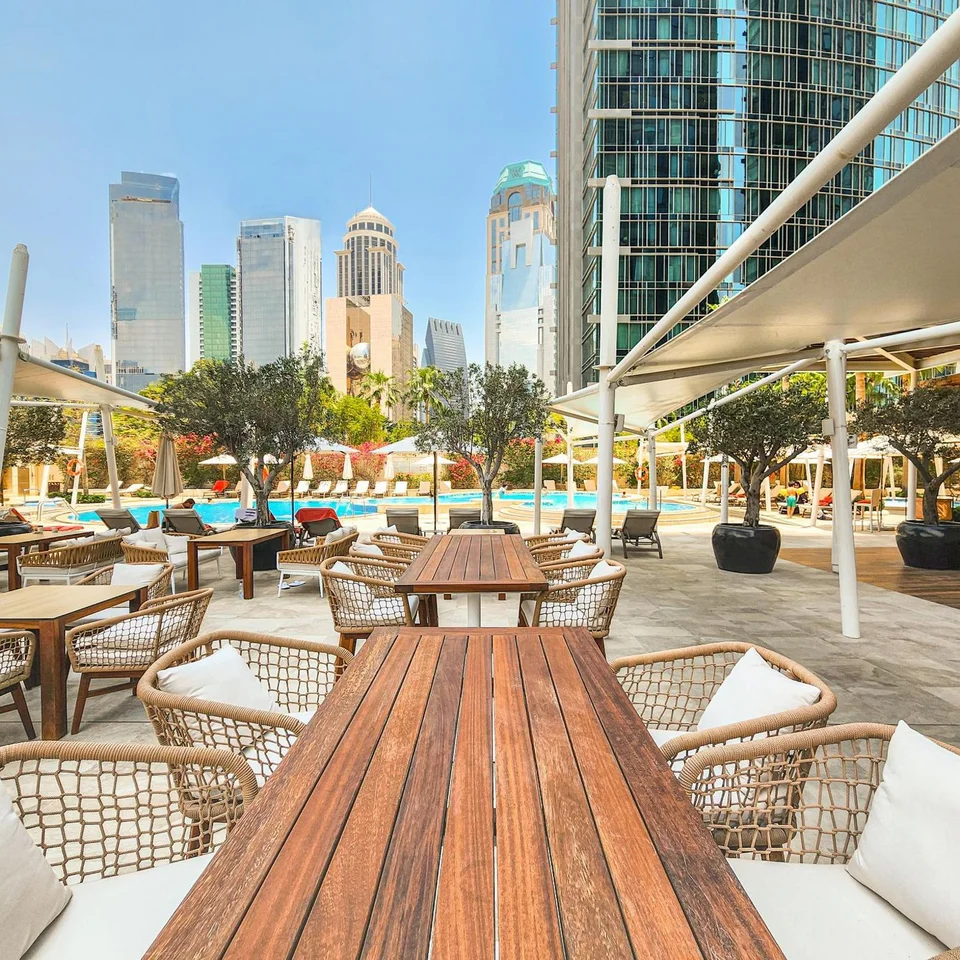 City Centre Rotana Doha