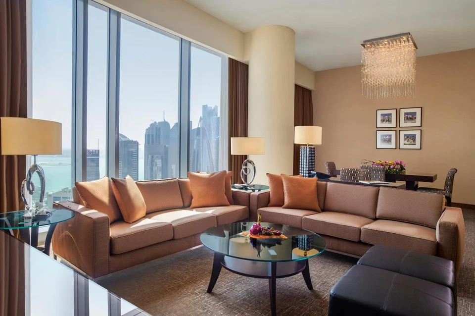 City Centre Rotana Doha