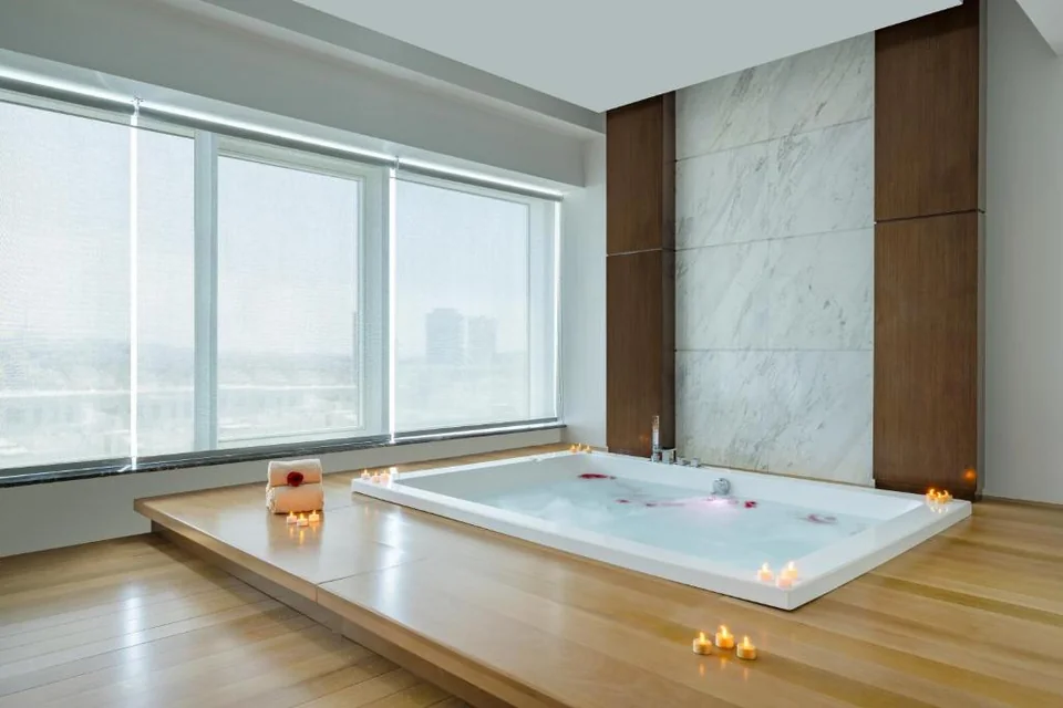 Riviera Rayhaan by Rotana