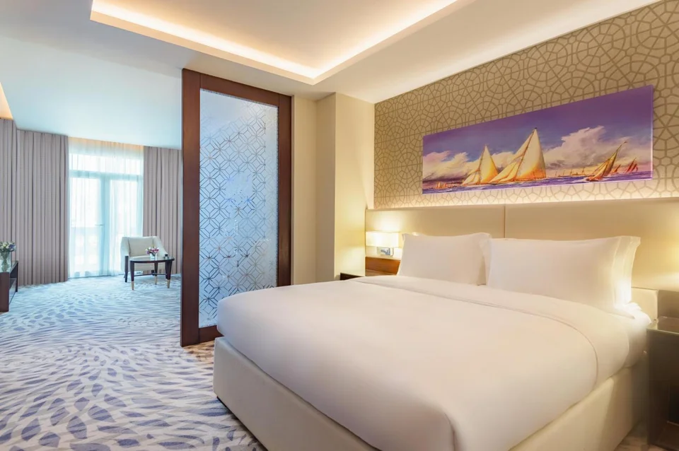 Riviera Rayhaan by Rotana