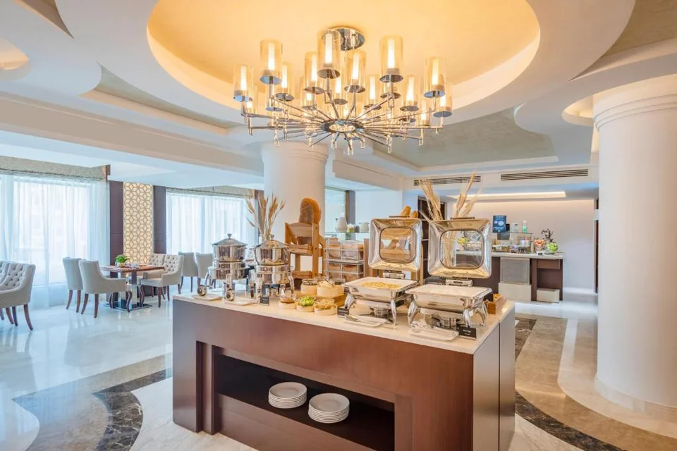 Riviera Rayhaan by Rotana