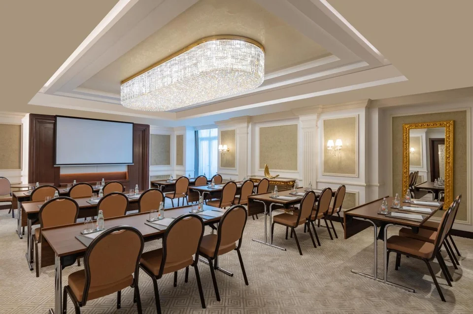 Riviera Rayhaan by Rotana