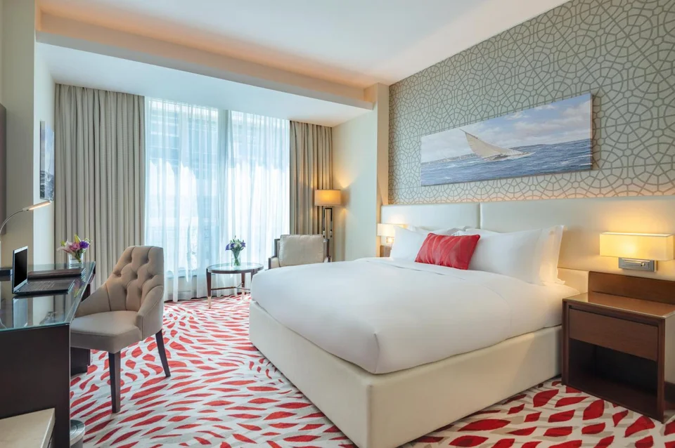 Riviera Rayhaan by Rotana