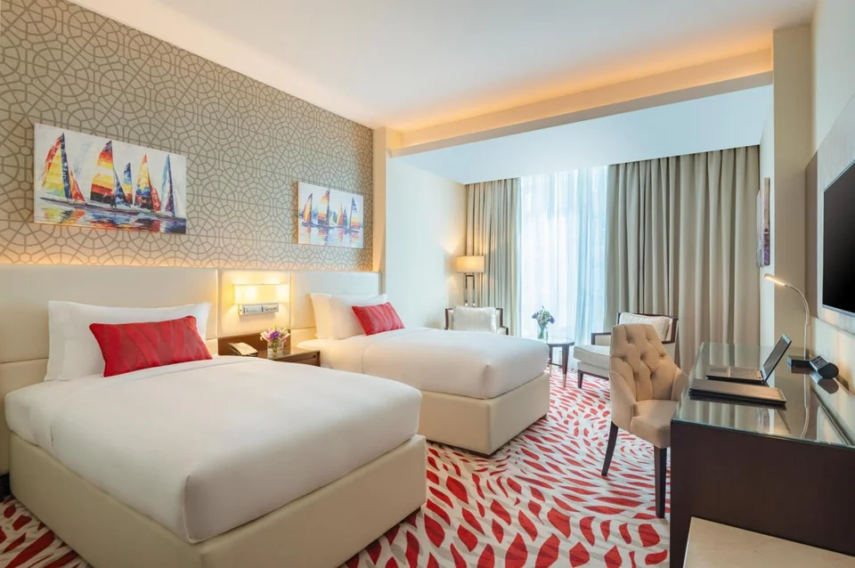 Riviera Rayhaan by Rotana