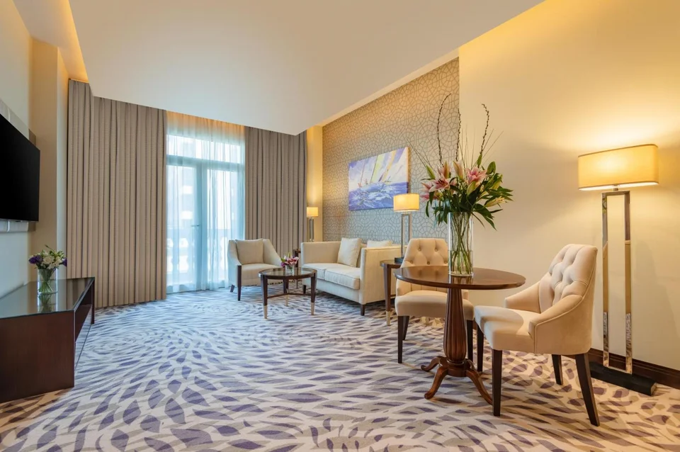 Riviera Rayhaan by Rotana