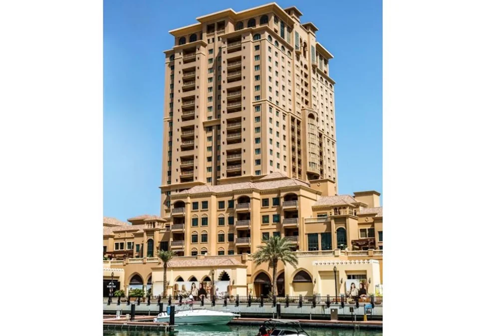 A photograph of Sedra Arjaan by Rotana