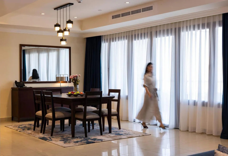 Sedra Arjaan by Rotana