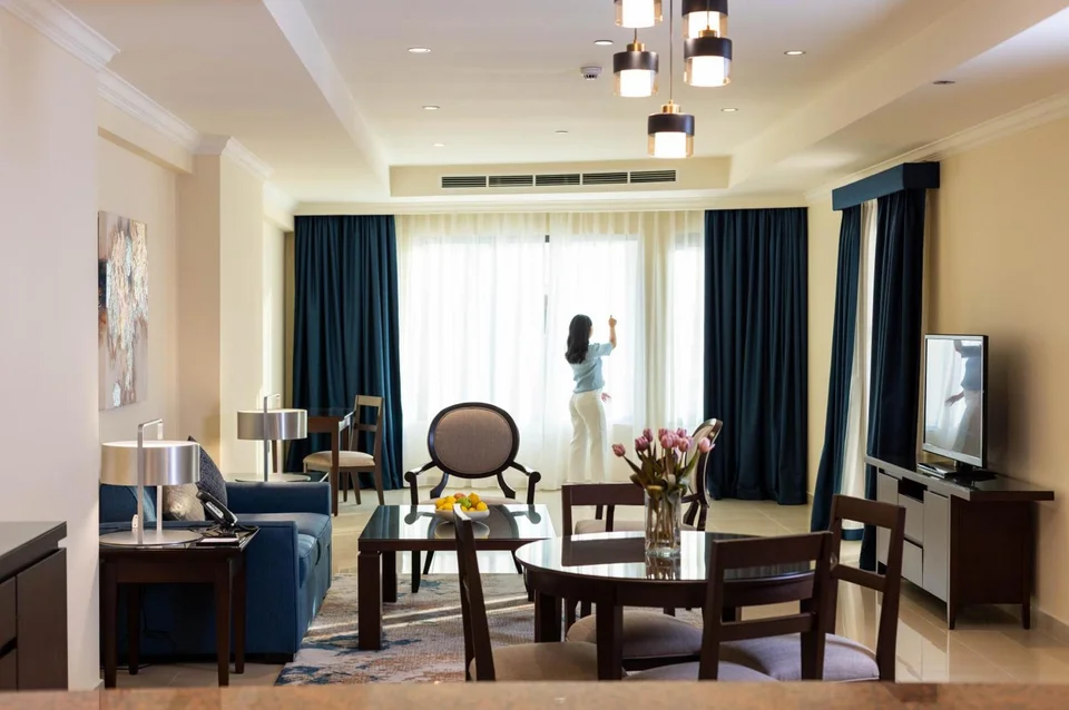 Sedra Arjaan by Rotana