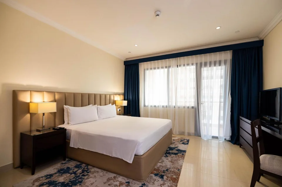 Sedra Arjaan by Rotana