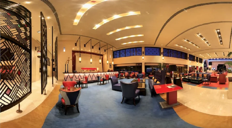 Grand Rotana Resort & Spa