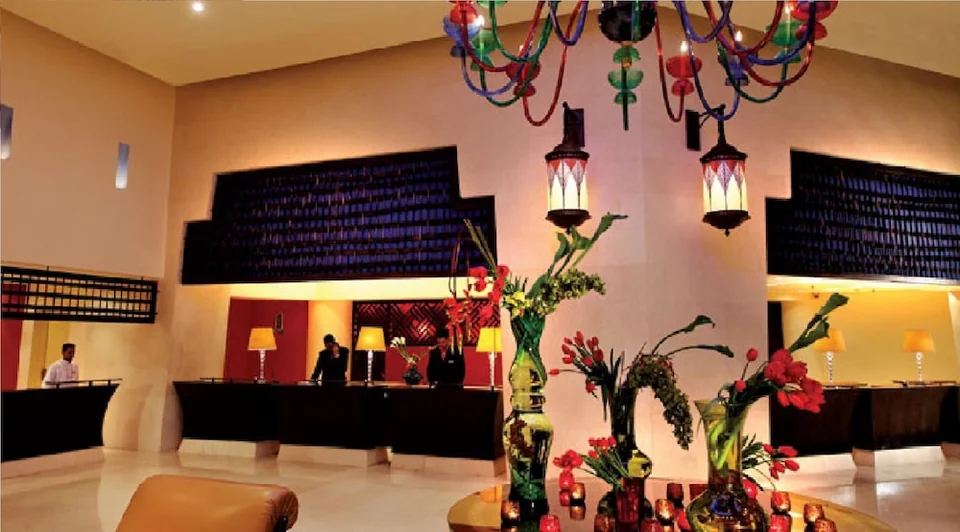 Grand Rotana Resort & Spa