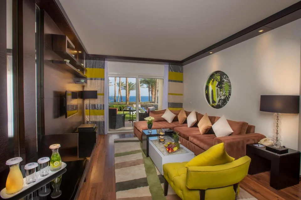 Grand Rotana Resort & Spa