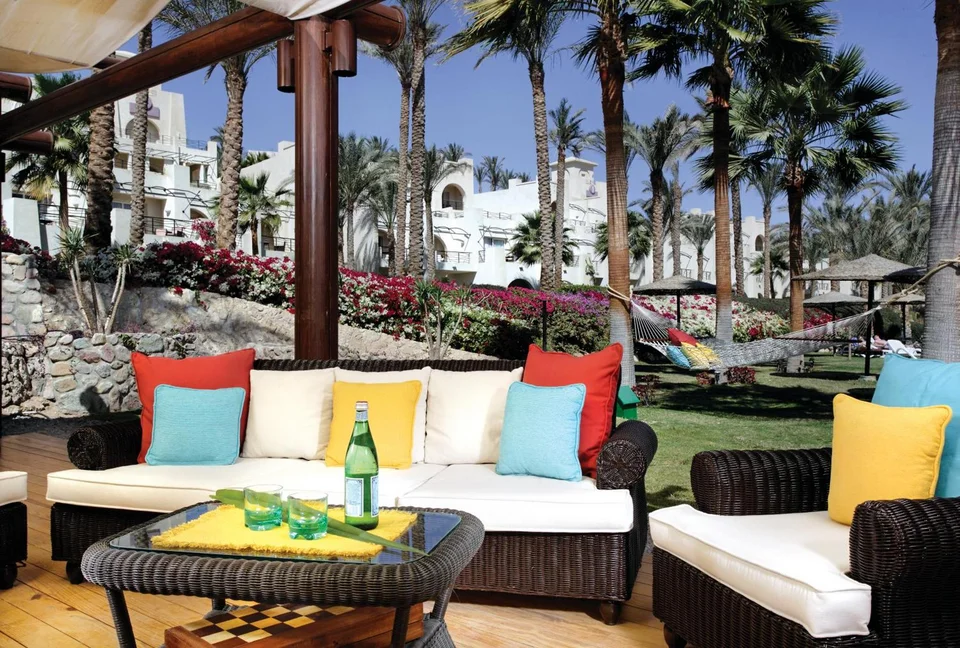Grand Rotana Resort & Spa