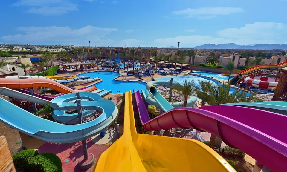 A photograph of Sea Beach Edge by Rotana