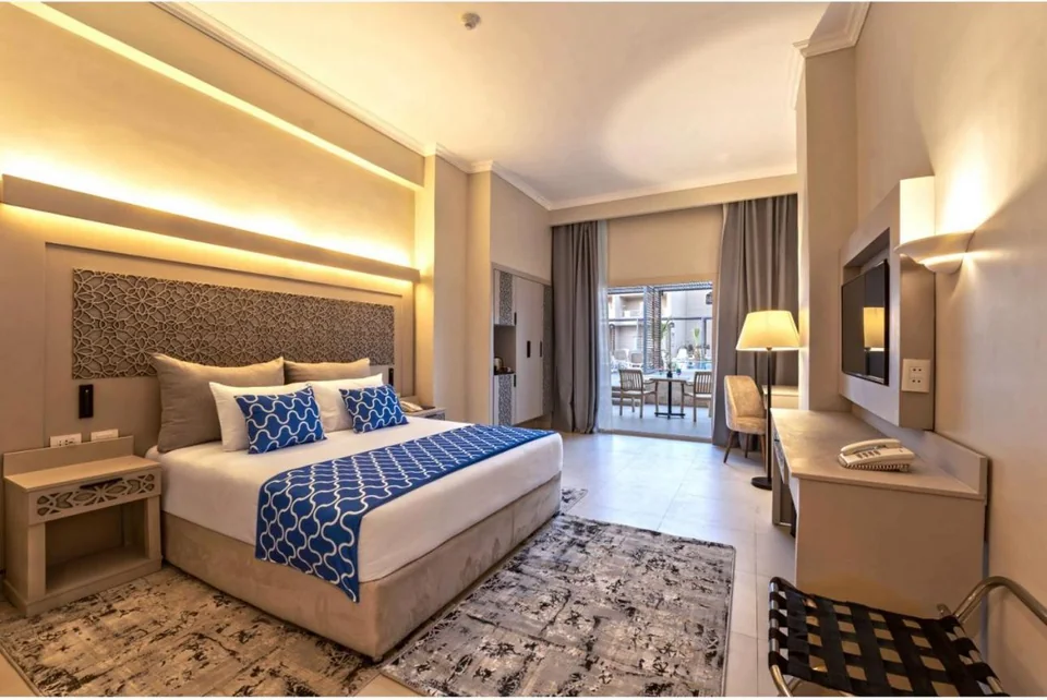Sea Beach Edge by Rotana