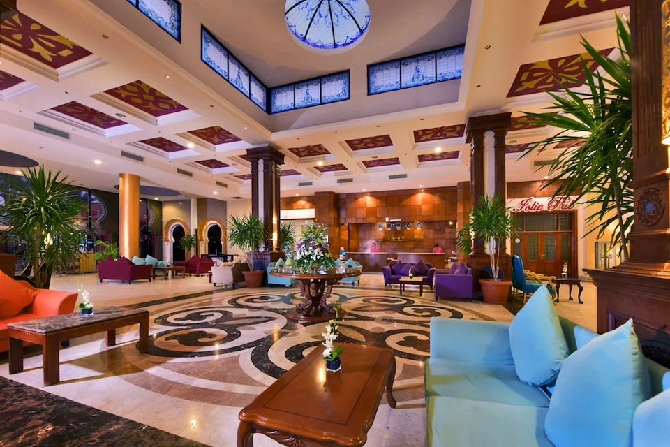 Sea Beach Edge by Rotana