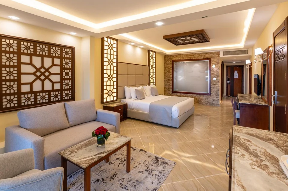 Sea Beach Edge by Rotana