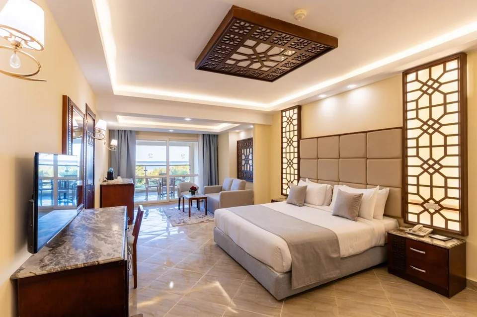Sea Beach Edge by Rotana
