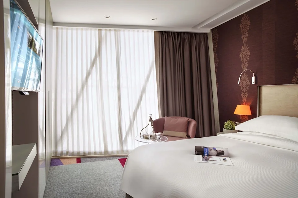 Burgu Arjaan by Rotana