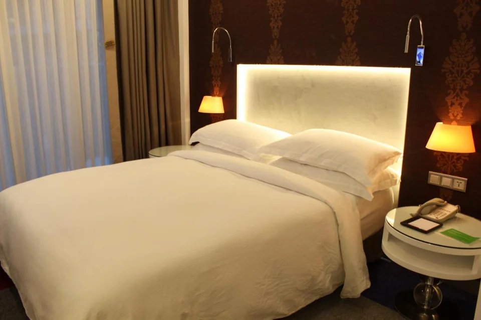 Burgu Arjaan by Rotana
