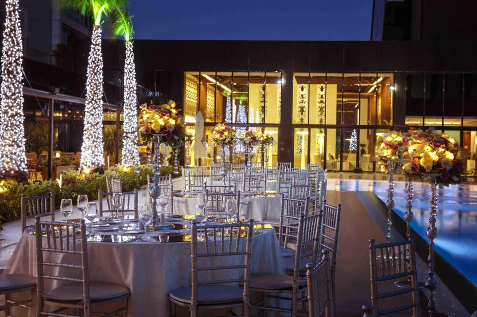 Tango Arjaan by Rotana