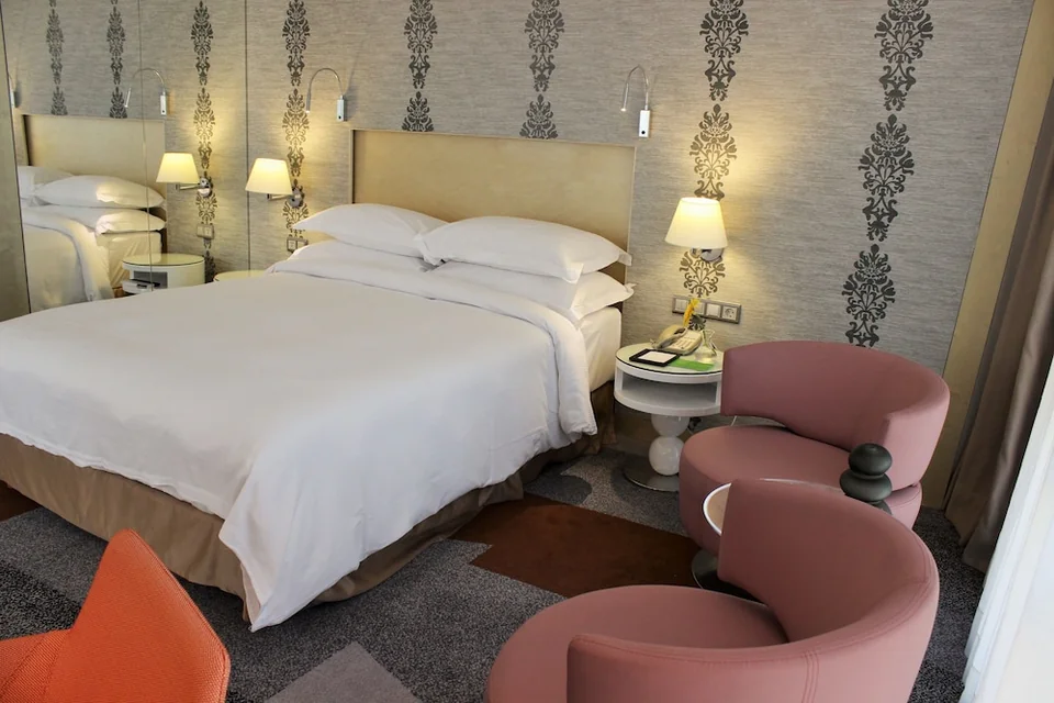 Tango Arjaan by Rotana