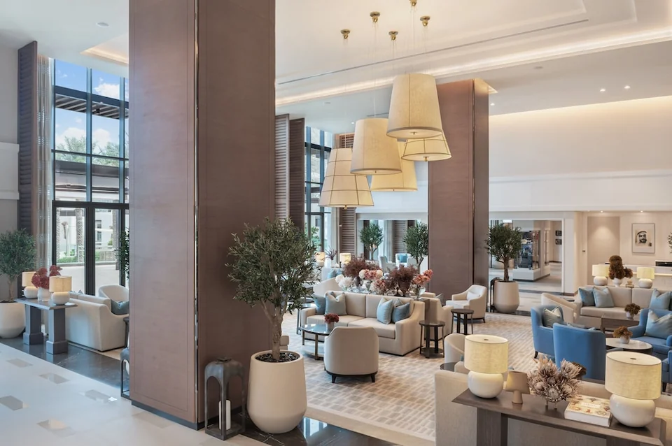 Address Beach Resort Fujairah