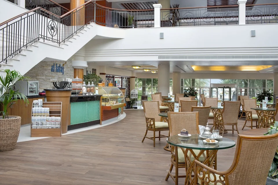 Fujairah Rotana Resort & Spa