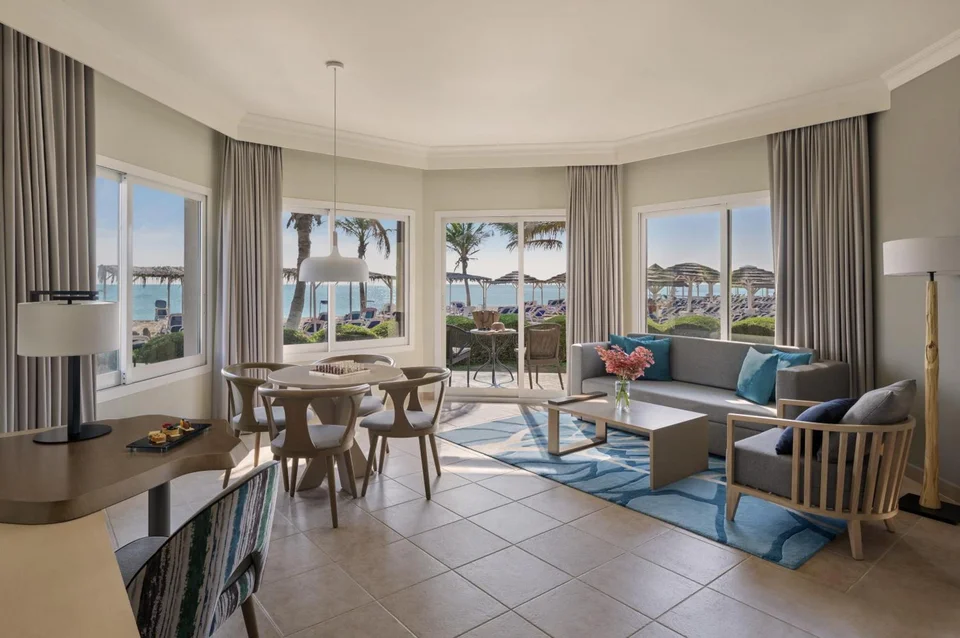 Fujairah Rotana Resort & Spa