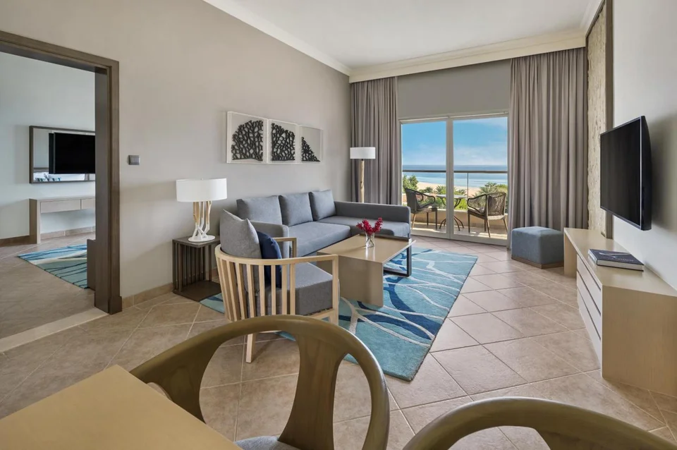 Fujairah Rotana Resort & Spa