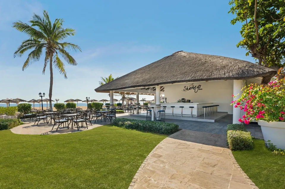 Fujairah Rotana Resort & Spa