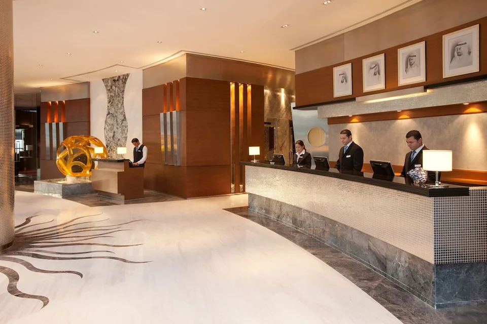 Nour Arjaan by Rotana