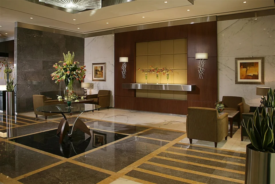 Al Ain Rotana