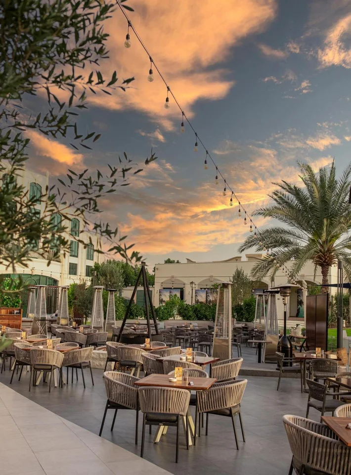 Al Ain Rotana