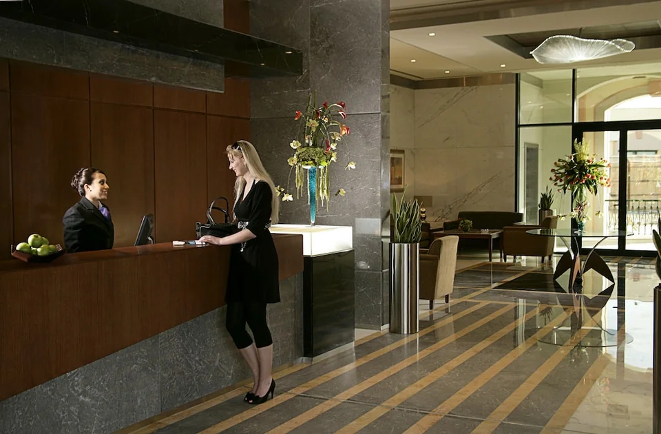 Al Ain Rotana