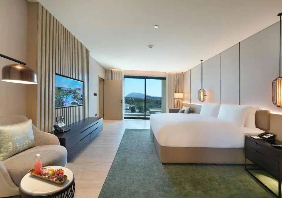 Al Ain Rotana