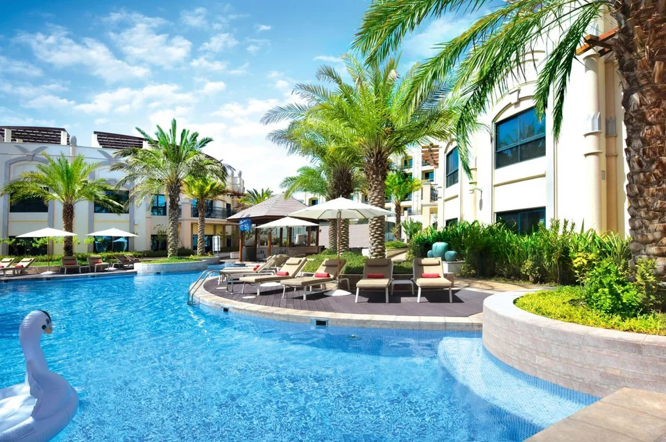 Al Ain Rotana