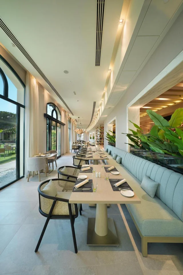 Al Ain Rotana