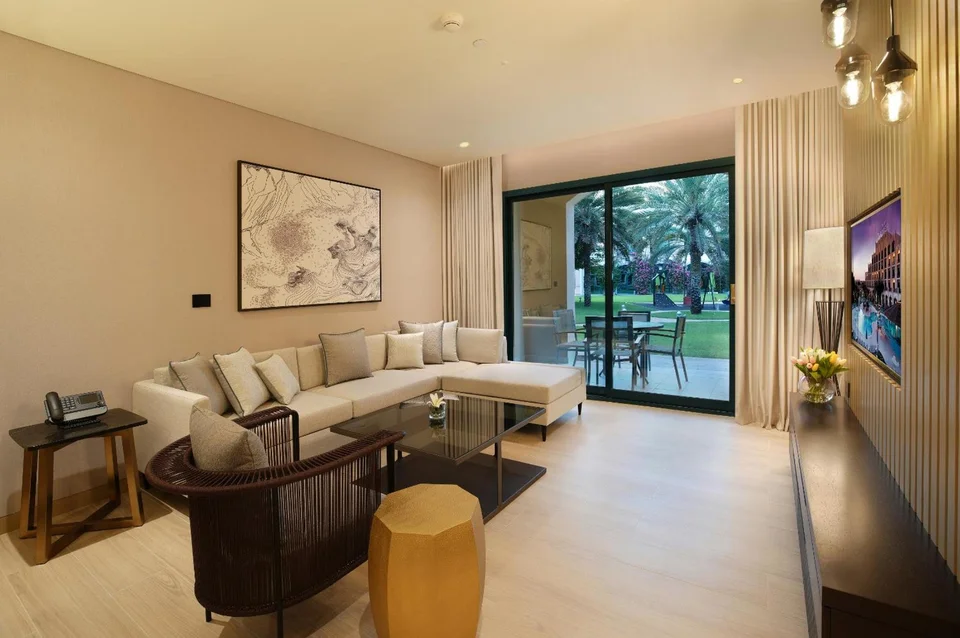 Al Ain Rotana